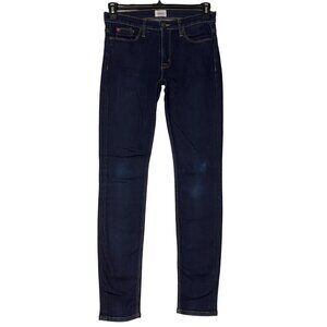 HUDSON SKINNY JEANS‎ size 27